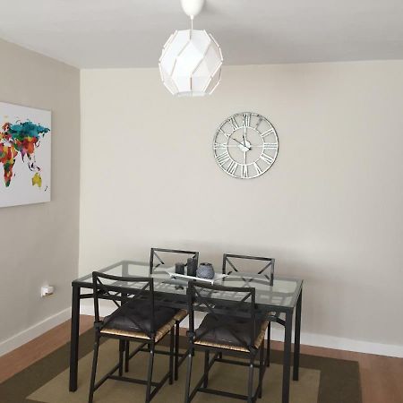Apartamento Jerez Holidays Jerez de la Frontera Buitenkant foto
