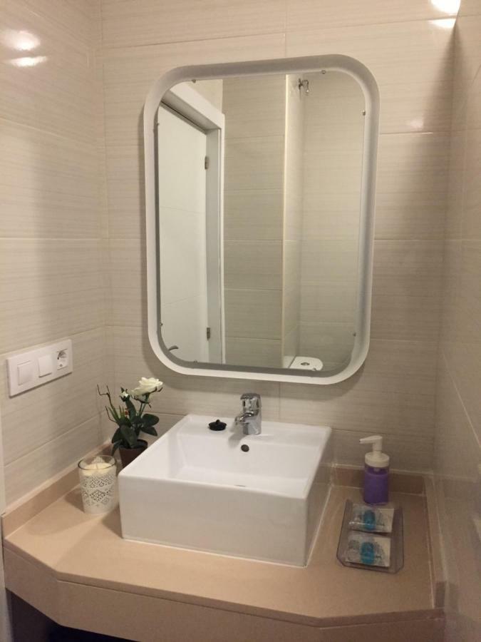 Apartamento Jerez Holidays Jerez de la Frontera Buitenkant foto