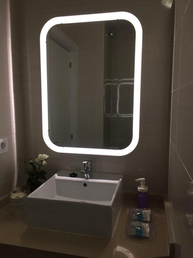 Apartamento Jerez Holidays Jerez de la Frontera Buitenkant foto