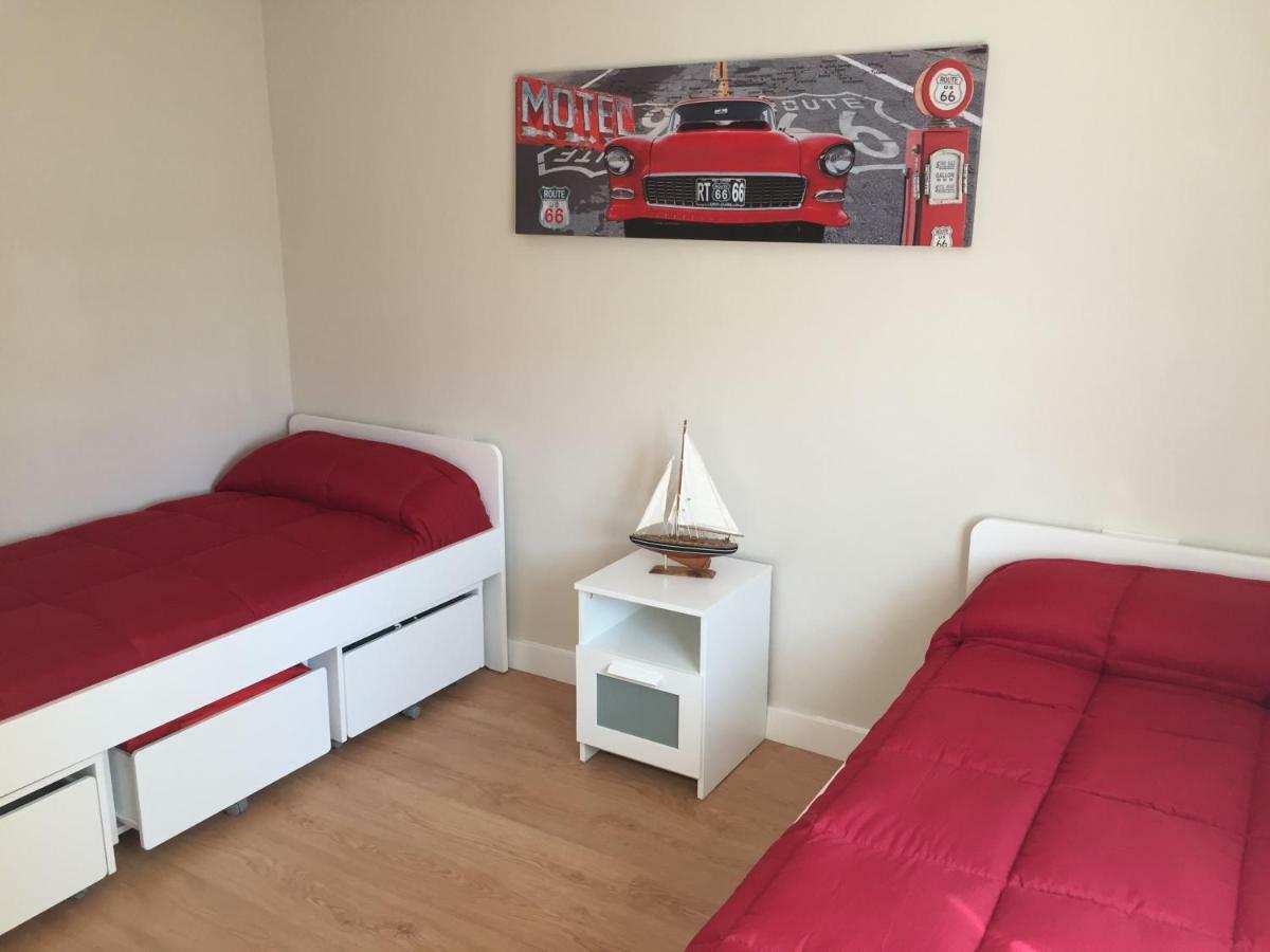 Apartamento Jerez Holidays Jerez de la Frontera Buitenkant foto