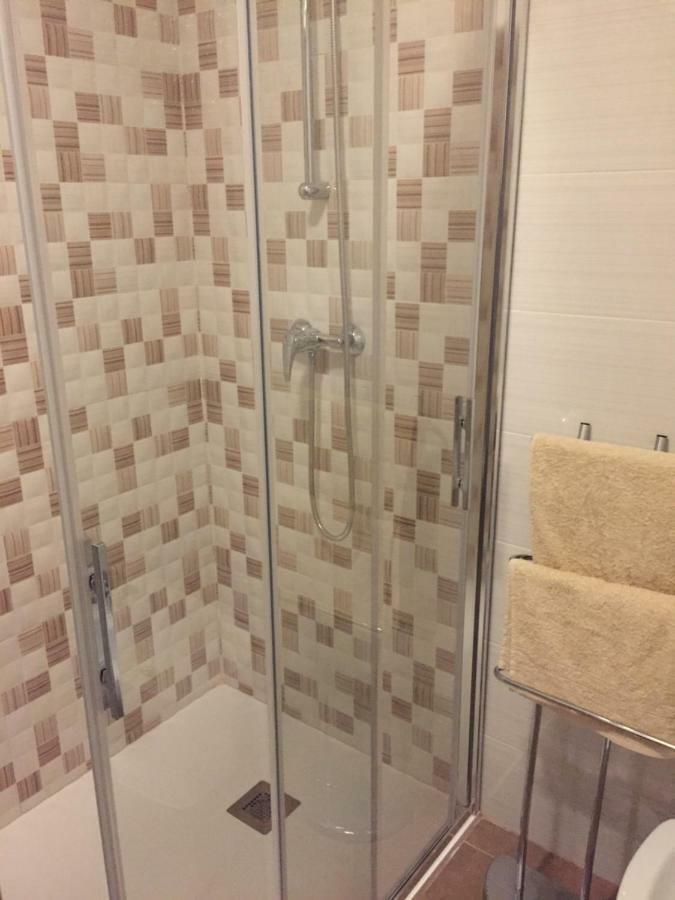 Apartamento Jerez Holidays Jerez de la Frontera Buitenkant foto