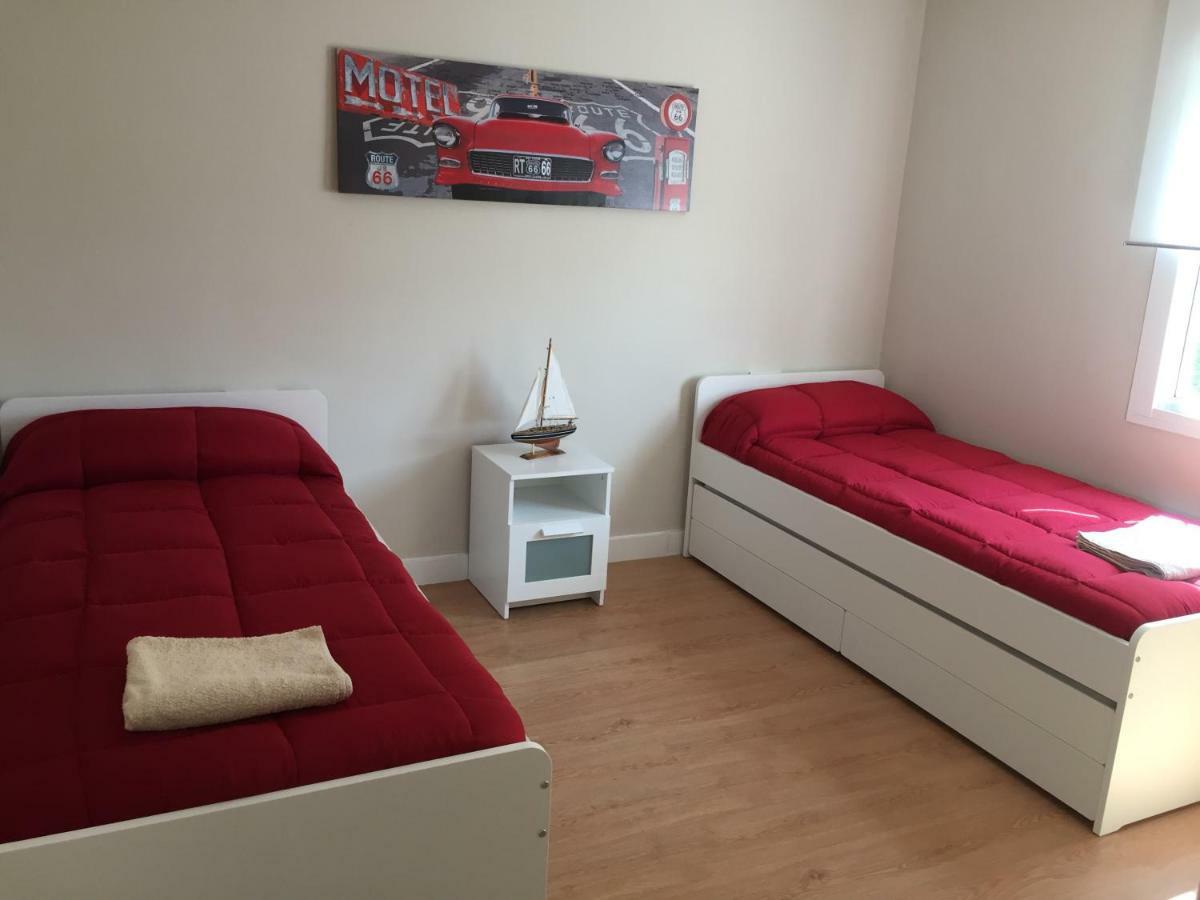Apartamento Jerez Holidays Jerez de la Frontera Buitenkant foto