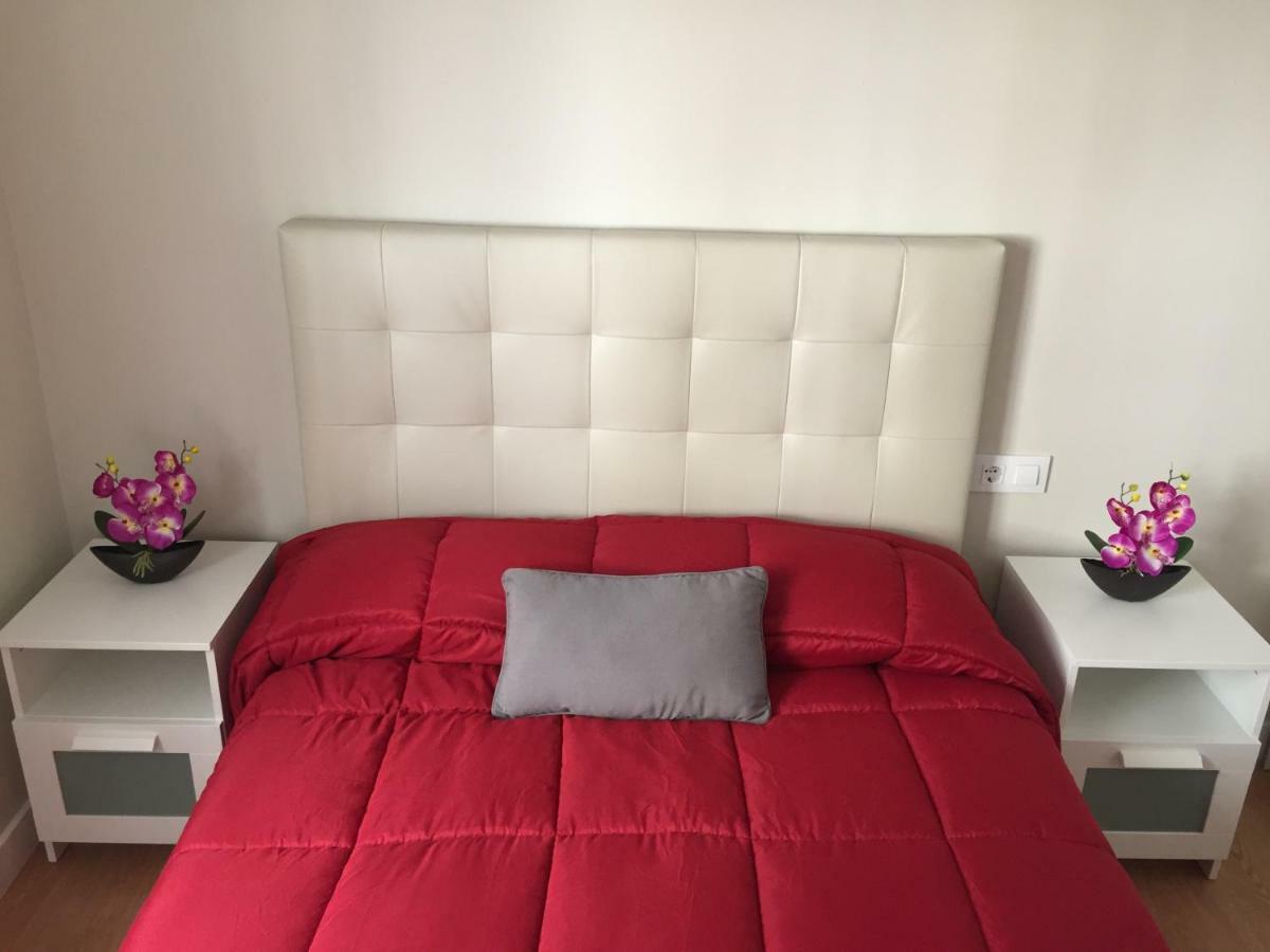 Apartamento Jerez Holidays Jerez de la Frontera Buitenkant foto