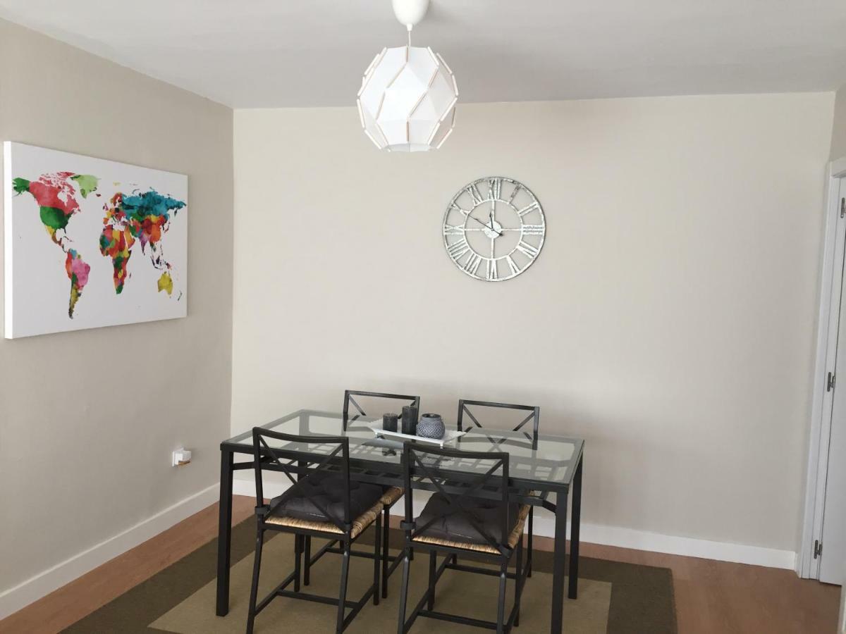 Apartamento Jerez Holidays Jerez de la Frontera Buitenkant foto